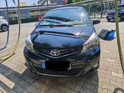 Gebraucht Toyota Yaris