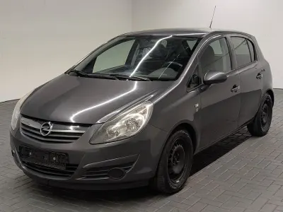 Gebraucht Opel Corsa
