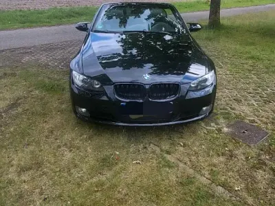 Gebraucht BMW 335 Cabriolet