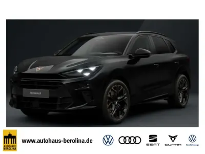 Nuova Cupra Terramar VZ 265 CV (194 kW) 2026 Nero SUV