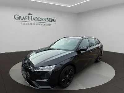 Gebraucht Skoda Octavia