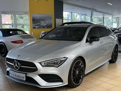 Mercedes CLA200