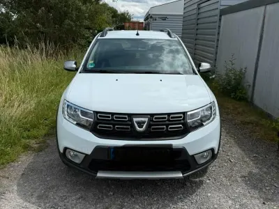 Gebraucht Dacia Logan