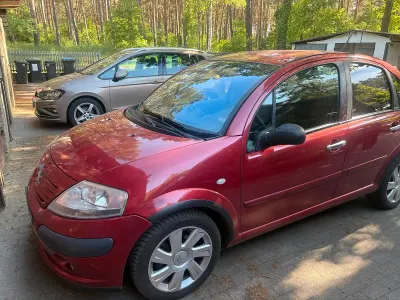 Gebraucht Citroën C3
