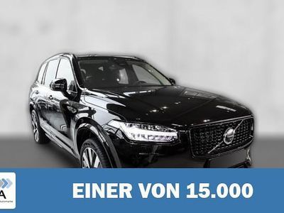 Gebraucht Volvo XC90 Plus 455 PS (334 kW) 2024 Metallic SUV