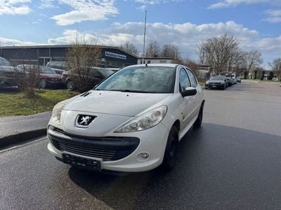 Peugeot 206+