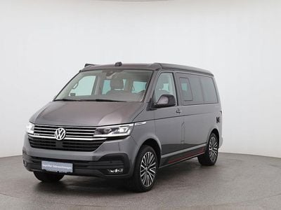 VW California
