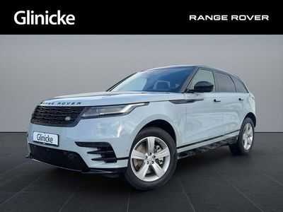 Gebraucht Land Rover Range Rover Velar SE Dynamic 300 PS (220 kW) 2025 Arroios grey SUV