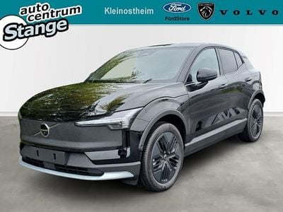 Volvo EX30 CC