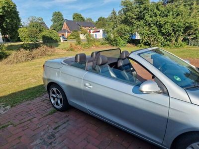 gebraucht VW Eos 2.0 TDI -