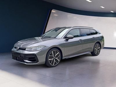 Gebraucht VW Passat Alltrack R-line 265 PS (194 kW) 2025 Diabasgrau metallic diabasgrau metallic Kombi