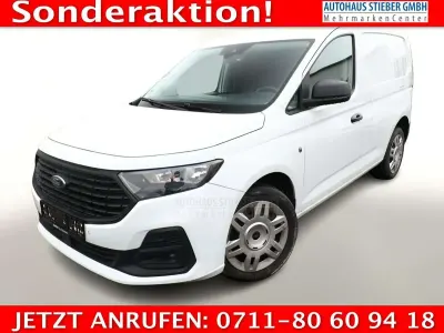 Usata Ford Transit Connect Trend 122 CV (89 kW) 2024 Bianco Monovolume