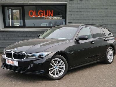 Gebraucht BMW 320