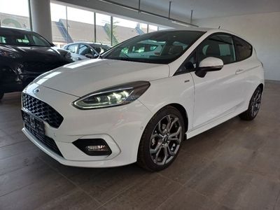 gebraucht Ford Fiesta 1.0 EcoBoost Hybrid S&S ST-LINE