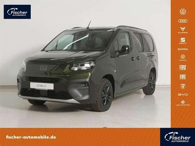 Grün Gebraucht 2024 Fiat Doblò Van / Kleinbus | 29.980 €