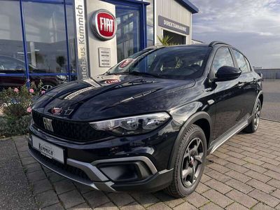 gebraucht Fiat Tipo 5-Türer City Cross MildHybrid 1.5 130PS DCT