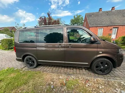 Gebraucht VW Multivan