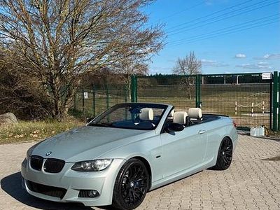 Occasion BMW 330 Cabriolet