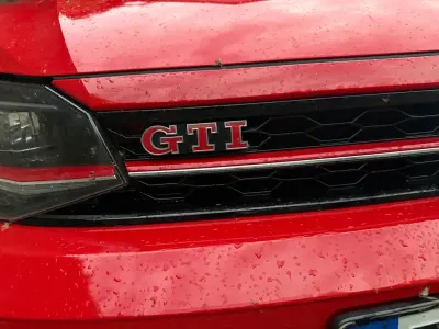 Gebraucht VW Polo GTI 200 PS (147 kW) 2019 Rot Kleinwagen