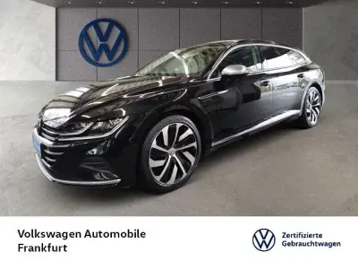 Gebraucht VW Arteon