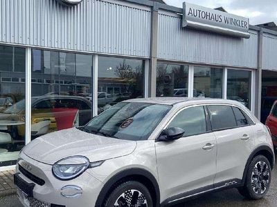 Gebraucht Fiat 600 La Prima 114 kW (156 PS) 2023 Other SUV