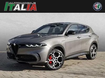 Second-hand Alfa Romeo Tonale Veloce 280 CP (205 kW) 2022 Gri SUV