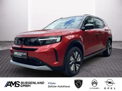 Nuova Opel Frontera 145 CV (106 kW) 2026 Grigio SUV