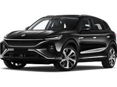 Gebraucht MG Marvel R 131 kW (179 PS) 2023 Grau SUV