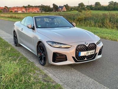 BMW 440