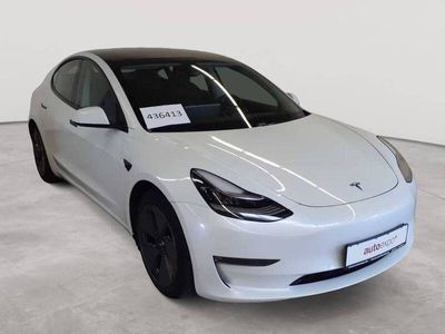 gebraucht Tesla Model 3 Langstreckenbatt. Allradantrieb Dual Motor