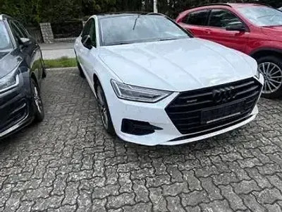 Gebraucht Audi A7 Sportback