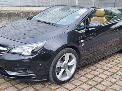 gebraucht Opel Cascada Innovation ecoFlex