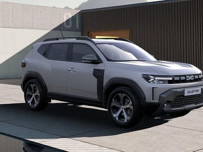 Neu Dacia Duster Journey 131 PS (96 kW) 2025 Beige SUV