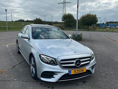 Mercedes E450