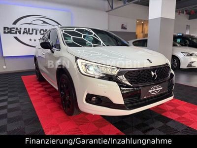 DS Automobiles DS4 Crossback