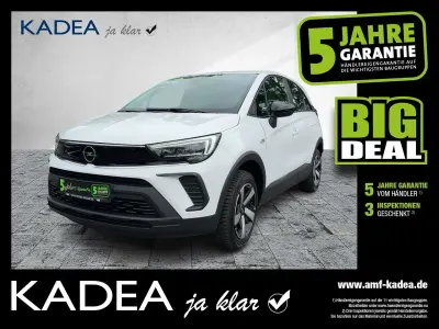 Gebraucht Opel Crossland