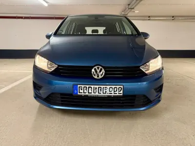 Gebraucht VW Golf VII