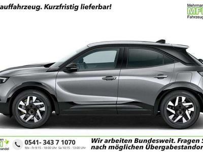 Nuova Opel Mokka 145 CV (106 kW) 2026 Grigio SUV