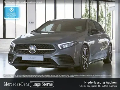 Gebraucht Mercedes A250