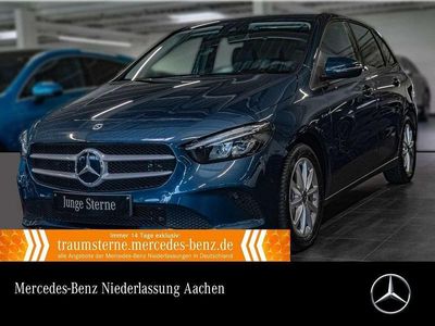 Mercedes B250e