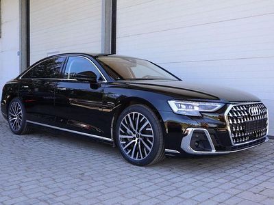 Audi A8L