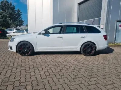 Usata Skoda Octavia