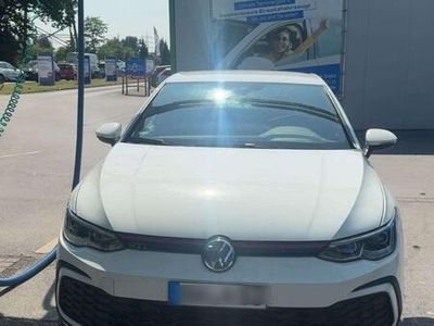 VW Golf VIII