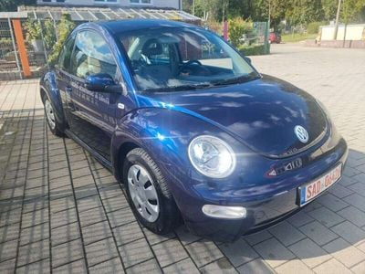 VW Beetle