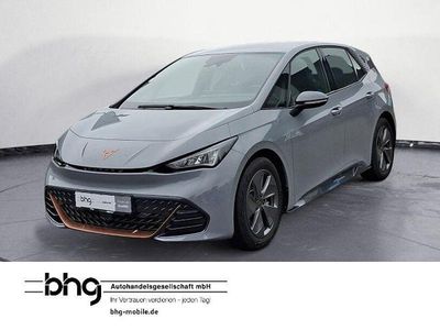 Gebraucht Cupra Born 150 kW (204 PS) 2023 Grau Kleinwagen