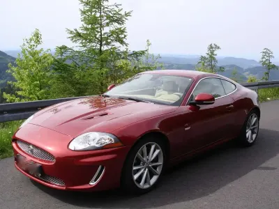 Gebraucht Jaguar XKR