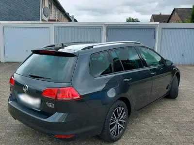 Gebraucht VW Golf VII