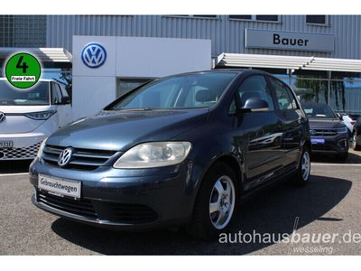 gebraucht VW Golf Plus Comfortline