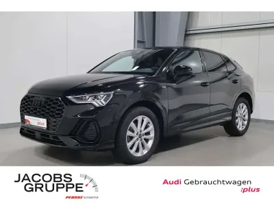 Gebraucht Audi Q3 Sportback