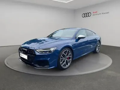 Gebraucht Audi S7 Sportback